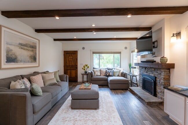 Photo - Forest Avenue Hideaway