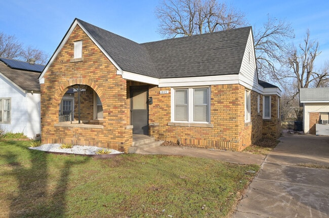 Photo - 1805 NW 29th St