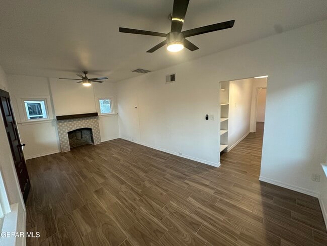 Photo - 3814 Hueco Ave