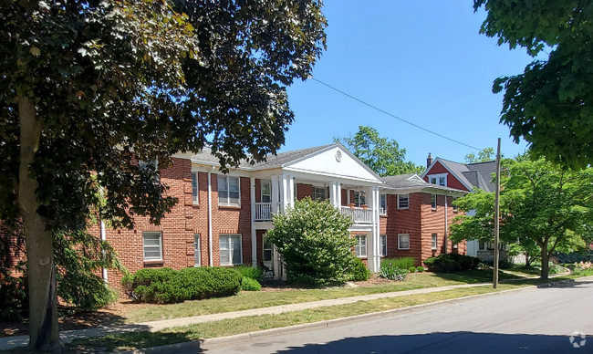 Building Photo - 76 Union Ave SE Unit 203 Rental