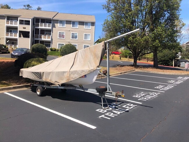 Photo - 623 University Place Unit 623