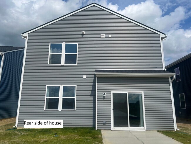 Photo - 3820 Sterling Dr