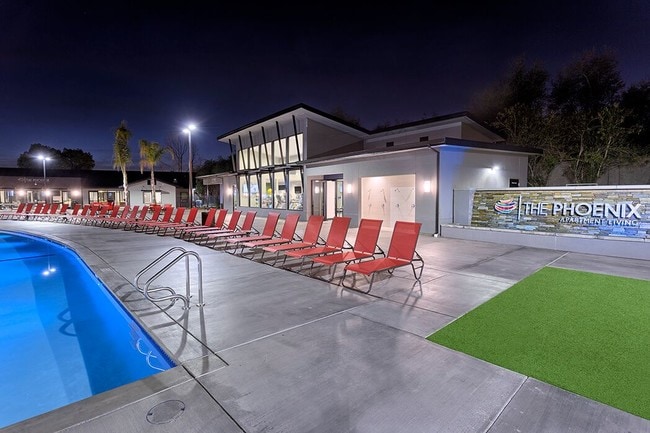 Photo - The Phoenix Sacramento