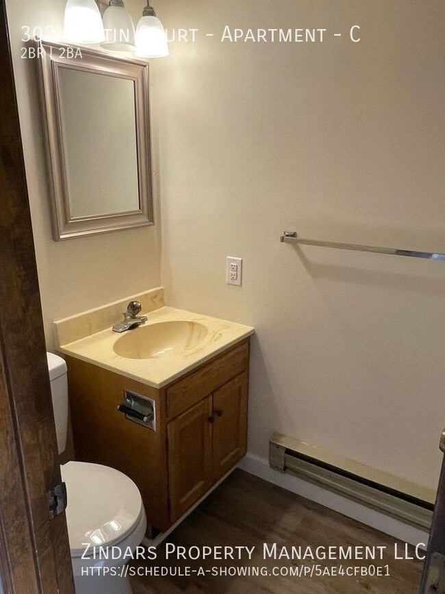 Photo - 302 Martin Ct Unit C