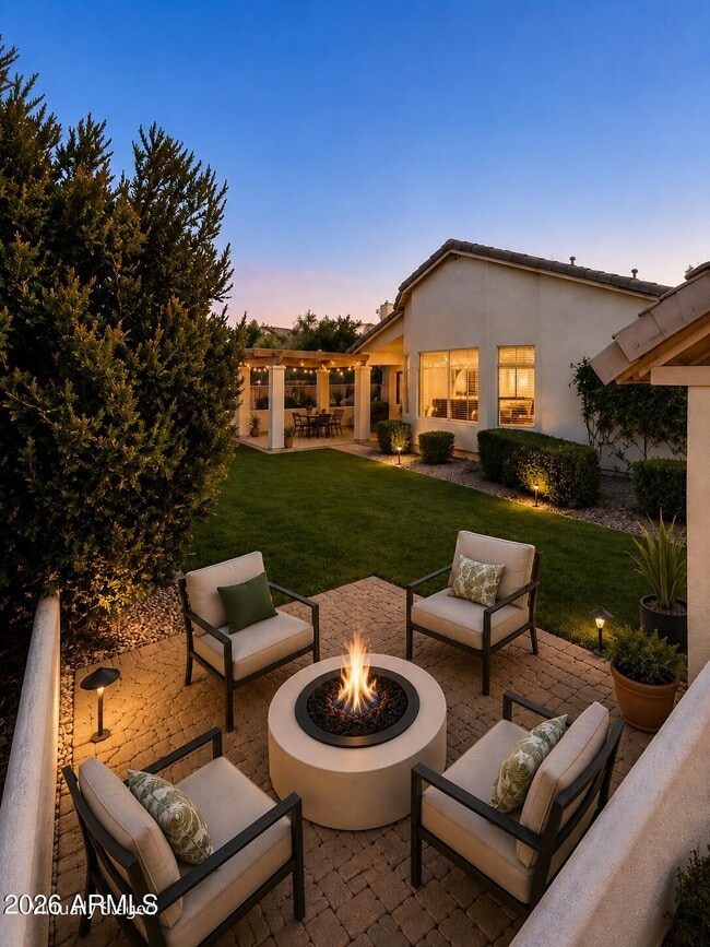 Photo - 3134 E Winged Foot Dr