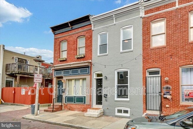 Photo - 217 N Belnord Ave