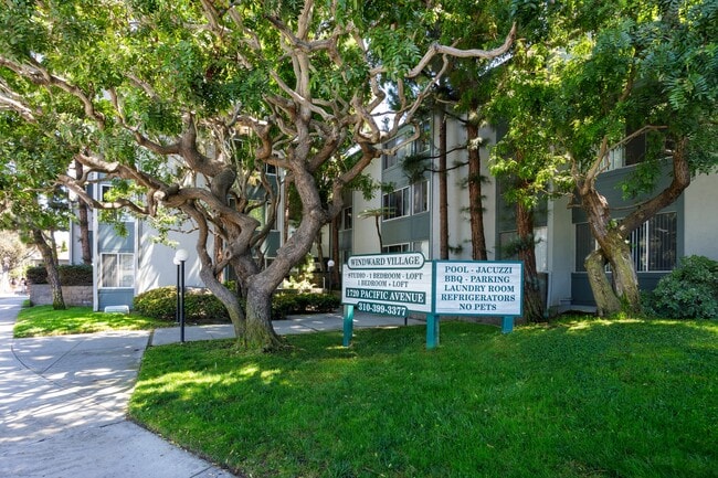 Windward Village Apartments