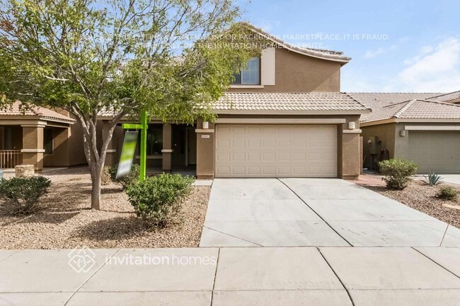 Building Photo - 29117 N Yellow Bee Dr