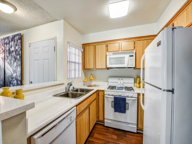 Photo - Waterstone Media Center II