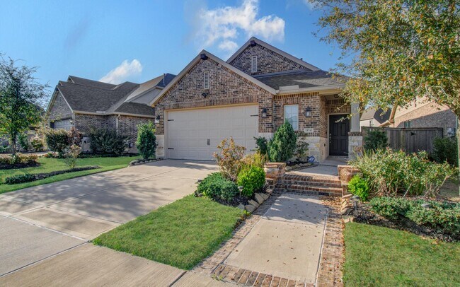 Photo - 19743 Shinnery Ridge Ct