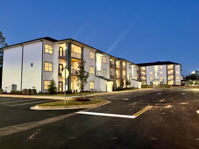 Villas at Old 441 - Villas at Old 441