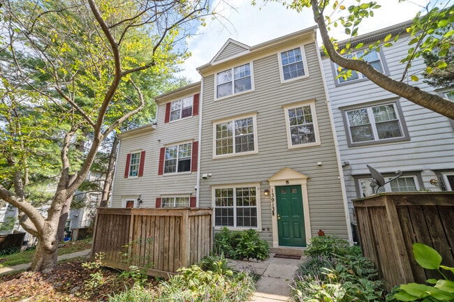 Photo - 13913 Highstream Pl Townhome