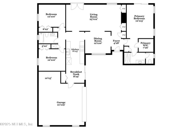 Photo - 2194 George Wythe Rd