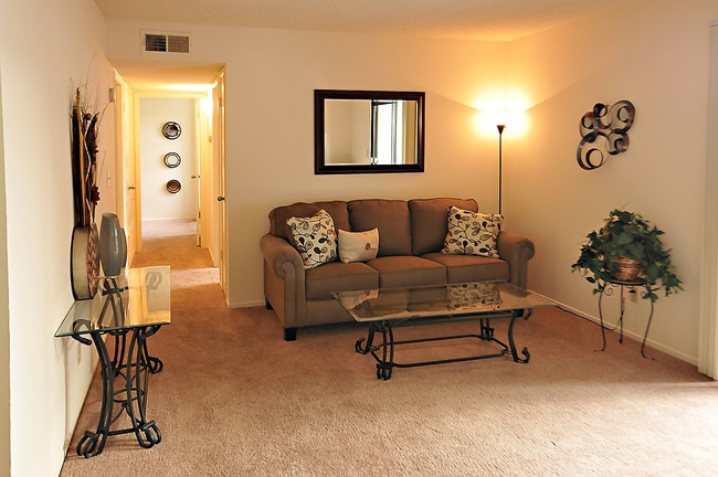 Fort Washington Apartments