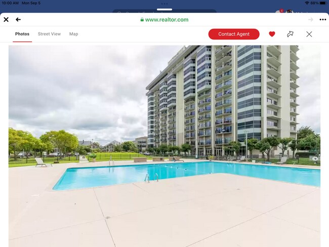 Photo - 655 S Riverside Dr Condo Unit 307b