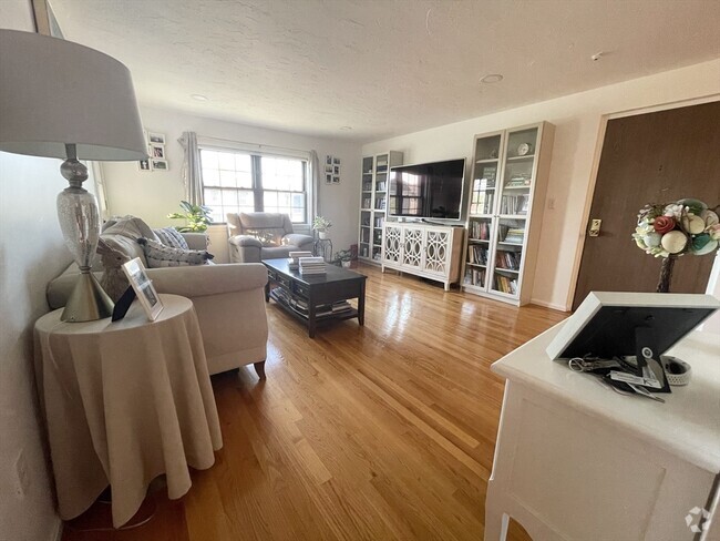 Building Photo - 90 Neponset St Unit 1006 Rental
