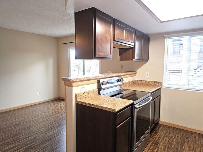 Photo - Beautiful 1 Bedroom Condo Near the Mountains Unit 106