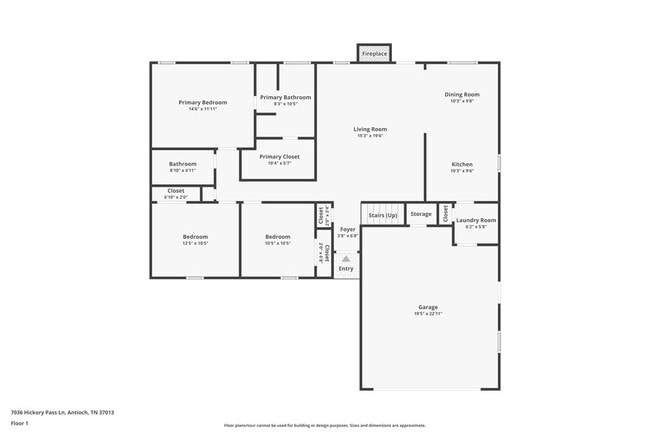 Photo - 7036 Hickory Pass Ln