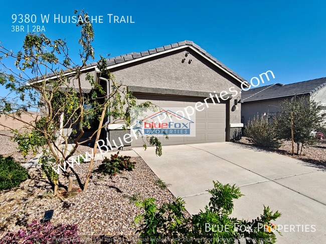 Building Photo - 9380 W Huisache Trail