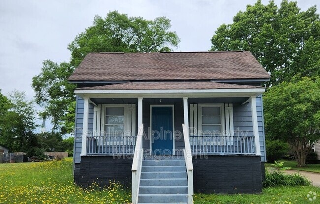 Building Photo - 220 Walker St Rental
