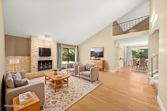 Photo - 11608 Big Trail