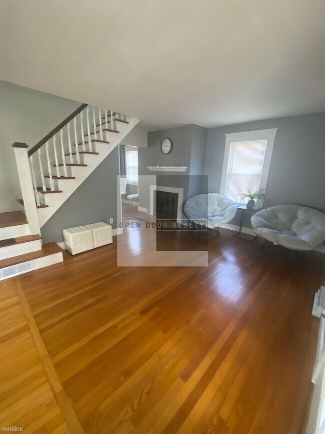 Photo - 3 br, 2.5 bath House - 46 Morris Ave