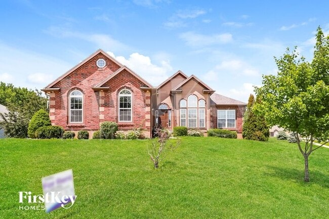 Photo - 13400 Sycamore Dr House