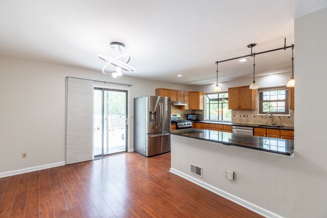 Photo - 2 bed 2.5 bath