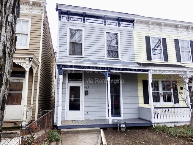 Building Photo - 413 S Laurel St