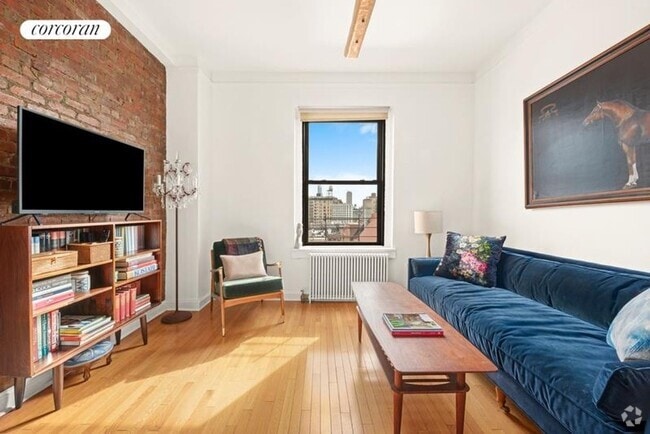 Building Photo - 510 W 110th St Rental