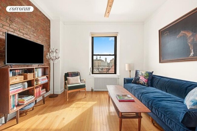 Photo - 510 W 110th St Apartment
