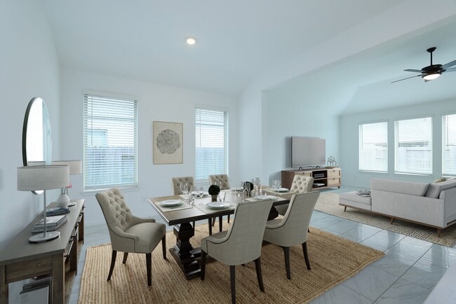 Photo - 19243 Palfrey Prairie Trl