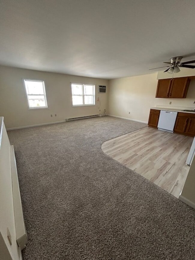 Photo - Beautiful 2BR Townhome Near Indian Park – Garage + Storage