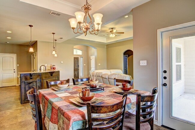 Photo - 1118 Blackbuck - 3/Bed 2/Bath $2095/month