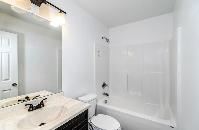Hallway Bath