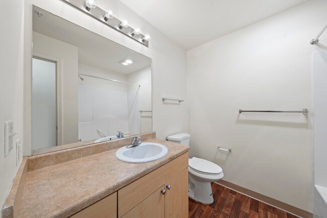 Heron Creek Apartments