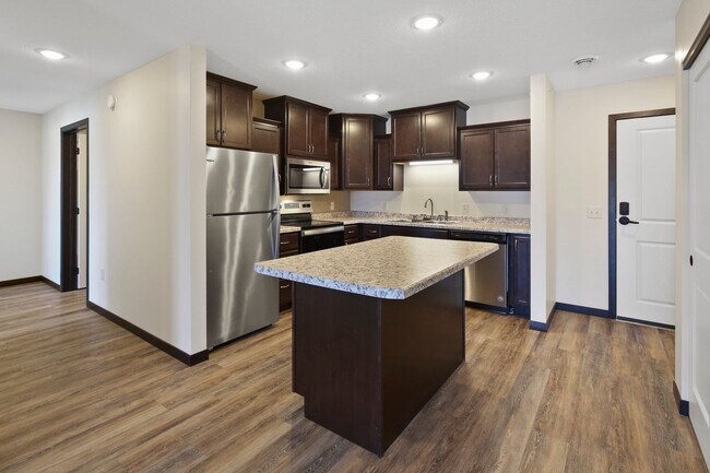 Rivertown Apartments