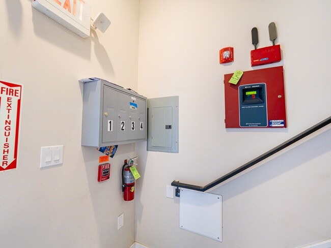 113 Gay St Unit 3rd