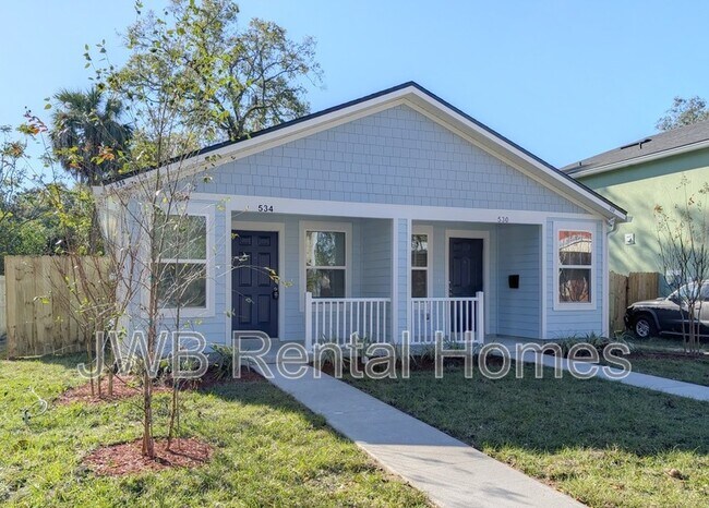 Photo - 534 Odessa St