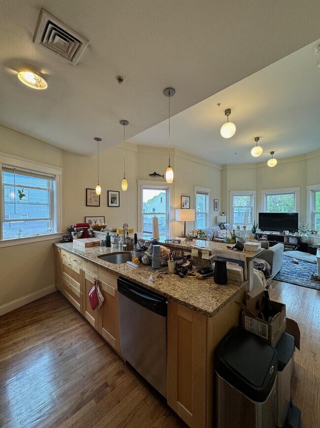 Photo - 6 Giles Park Unit 3A