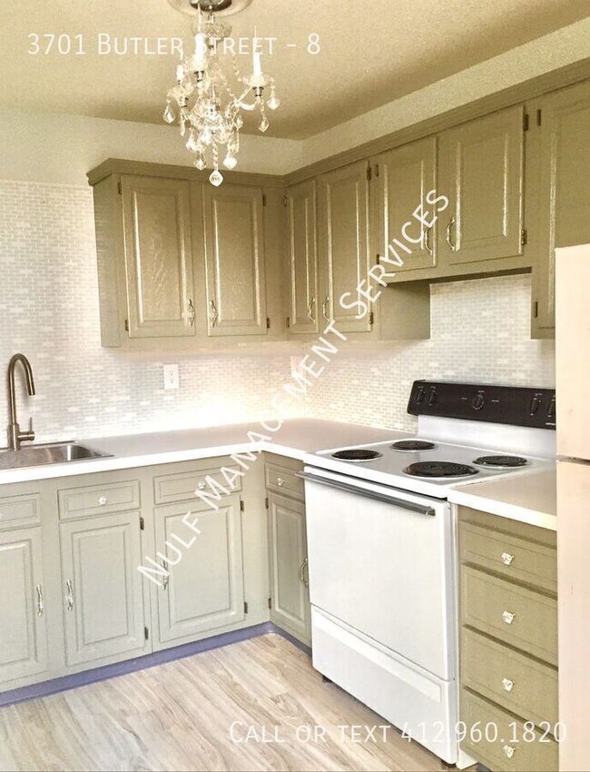 Photo - 3701 Butler St Unit 8