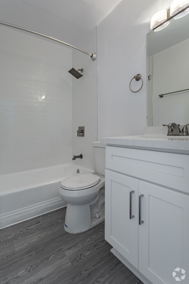 0BR, 1BA - #209 - WIN - The Union at Winona