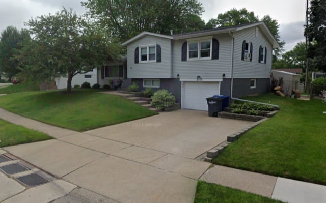 Building Photo - 3117 Windsor Dr