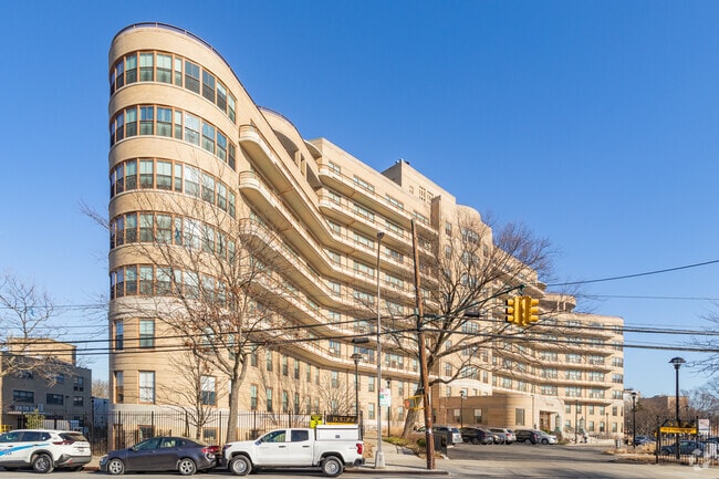 Photo - The T Building