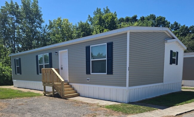 Photo - 2121 Panhandle Rd House