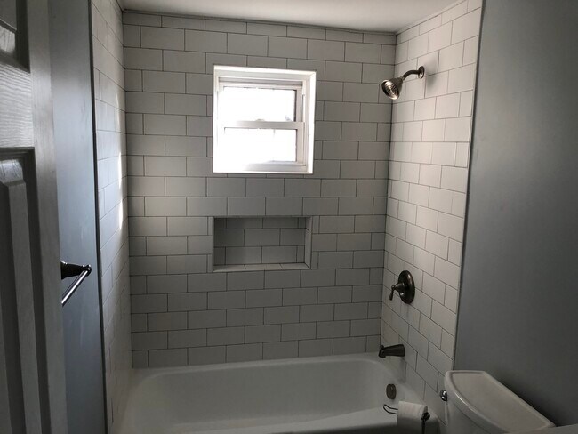 Bathroom - 203 Hillson Ave Unit 1st Floor