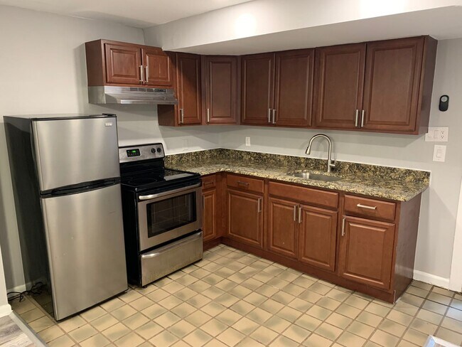 Photo - Cliveden Apartments