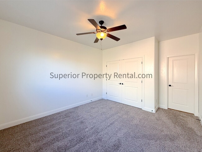 Photo - 4 bed, 2.5 bath duple w/2 car garage