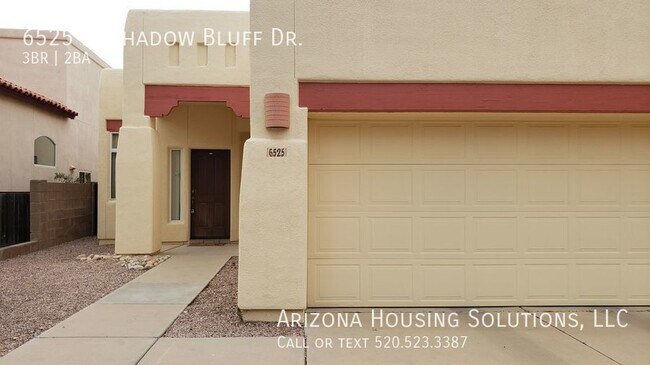 Photo - 6525 N Shadow Bluff Dr