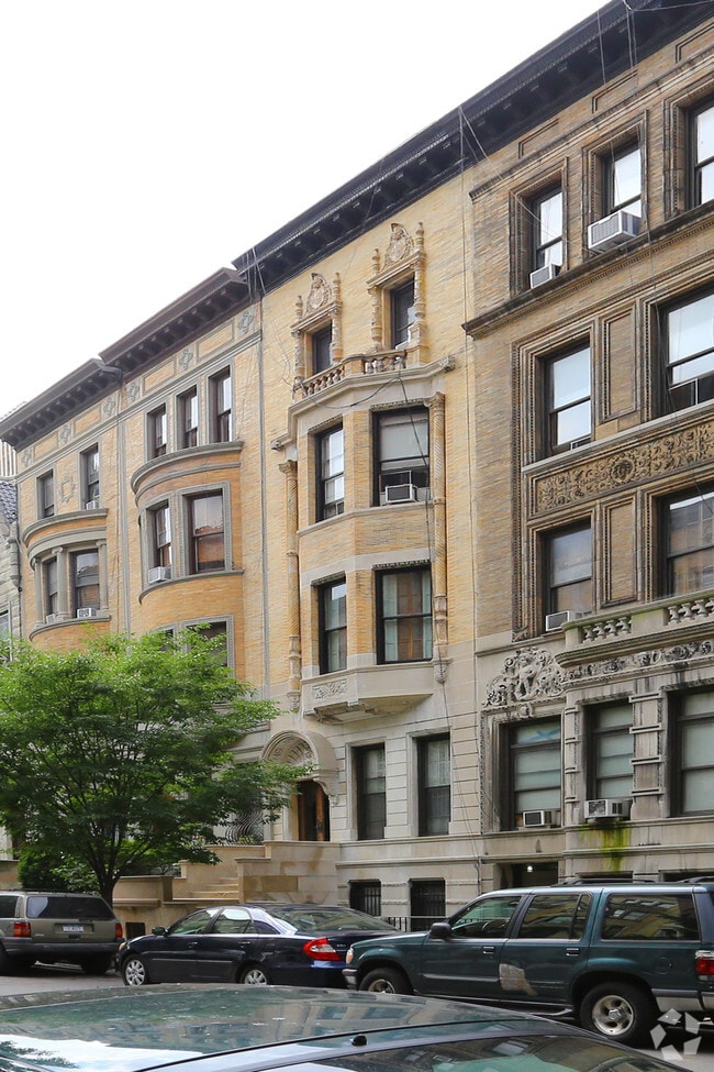 334 West 88th Street - 334 West 88th Street